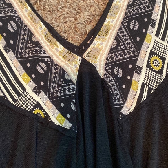 Free people dress shirt - Picture 4 of 6